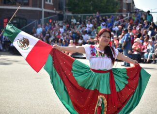 Carolina Herrera México: Descubre Su Elegancia y Estilo Único