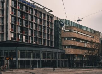 German Centre Mexico: Descubre El Secreto Para Impulsar Tu Negocio