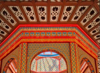 Santa Martha Acatitla Ciudad De México CDMX: ¿Qué La Hace Única?