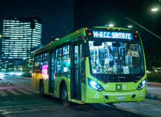 Santa Fe Ciudad De México CDMX: Descubre Sus Secretos Ocultos