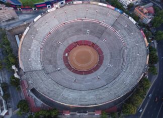 Arena Ciudad De Mexico Mapa: Descubre La Guía Completa Y Secreta