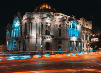 Calzada Mexico Tacuba: Descubre Su Historia y Secretos Ocultos
