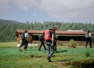 Valle De Chalco Solidaridad Estado De México: ¿Qué Lo Hace Único?