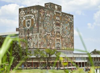 Biblioteca Vasconcelos Eje 1 Norte Buenavista CDMX: ¿Por Qué Visitar?