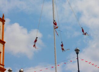 Vuelos Mexico Madrid: Descubre Las Mejores Ofertas y Consejos Expertos