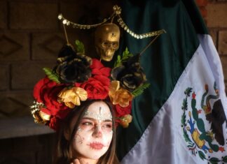 Significado De La Bandera De Mexico: Descubre Su Misterio Oculto