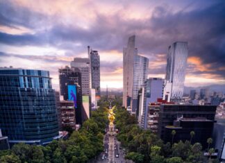 On Cloud México: ¿Por Qué Es La Mejor Opción Para Correr?