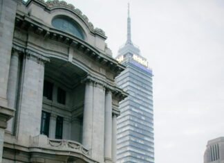 Palacio De Los Deportes Granjas México: ¿Qué Lo Hace Único?