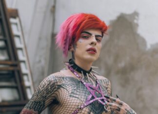 Xxx Gay México: Descubre Lugares Increíbles Que No Conocías