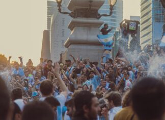 Argentina Vs México Qatar: ¿Quién Sorprenderá En El Gran Duelo?