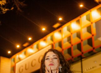 Gucci México: ¿Por Qué Es La Marca De Lujo Más Deseada Aquí?