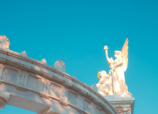 Tepito Morelos Ciudad De México CDMX: Descubre Su Misterio Oculto