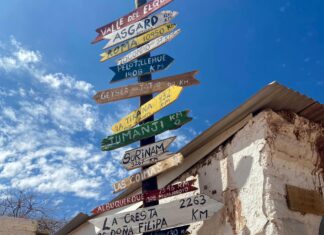 Surinam – México: ¿Qué Conexiones Sorprendentes Existen Entre Ambos?