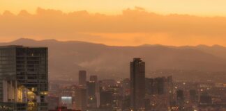 Barcelo Mexico Reforma: Descubre El Secreto Mejor Guardado De CDMX