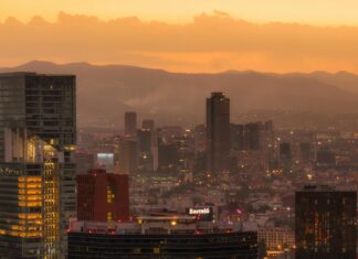 Barcelo Mexico Reforma: Descubre El Secreto Mejor Guardado De CDMX