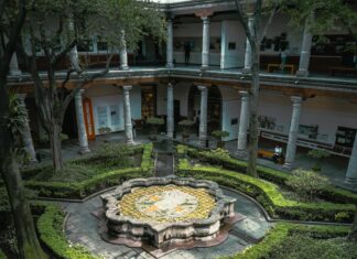 Courtyard Mexico City Airport: ¿Por Qué Es La Mejor Opción Para Tu Estancia?