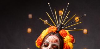 El Gran Abanico Gutiérrez Nájerа: ¿Claves Del Tránsito En CDMX?