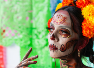 México – Ghana: Descubre La Sorprendente Conexión Cultural Que Fascina