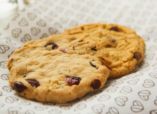 Crumbl Cookies México: ¿Por Qué Son El Fenómeno Más Delicioso?