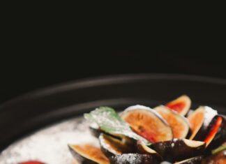 Fig Mexico: Descubre Los Secretos Sorprendentes De Esta Fruta