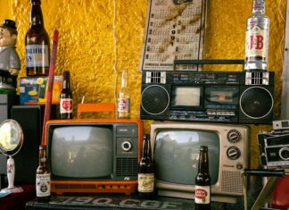 Tv México Hd: Descubre Cómo Ver Tus Canales Favoritos En Alta Definición