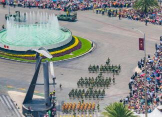 Holiday Inn Express Mexico Reforma: ¿Por Qué Es Tu Mejor Opción?