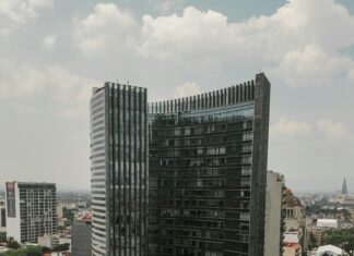 Hotel NH Collection Mexico City Reforma: ¿Por Qué Es Tu Mejor Opción?