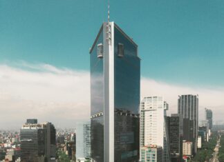 Glorieta De Vaqueritos Ciudad De México CDMX: ¿Qué La Hace Única?