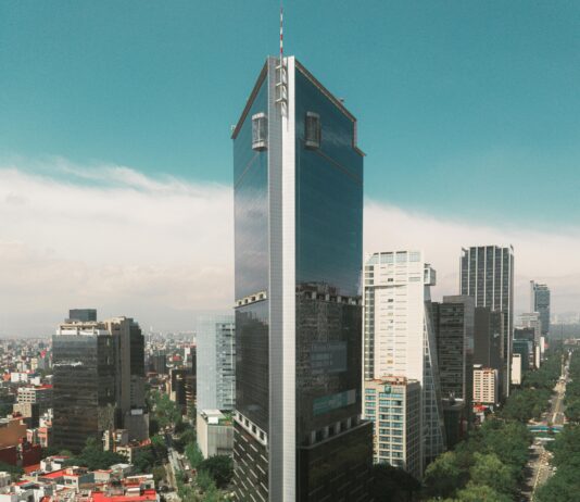 Glorieta De Vaqueritos Ciudad De México CDMX: ¿Qué La Hace Única?