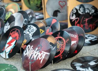 Slipknot México: ¿Por Qué Este Concierto Está Revolucionando Fans?