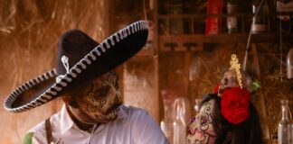 Mapa Del Estado De Mexico: Descubre Sus Secretos y Bellezas Ocultas