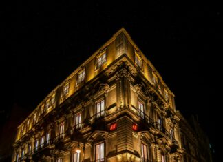 Downtown Mexico Hotel: ¿Cuál Es El Mejor Para Tu Estancia Inolvidable?