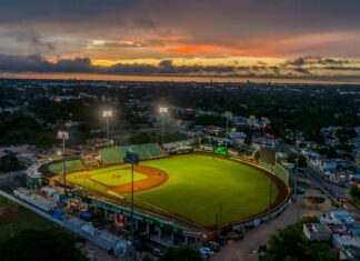 México Vs Japón Baseball Dónde Ver: ¡Descubre La Emoción En Vivo!