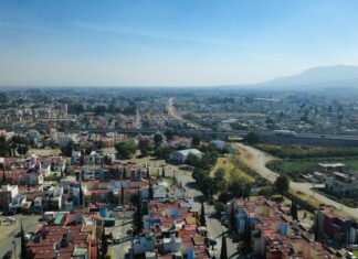 Tultepec Estado De México: Descubre Su Magia Y Tradición Única