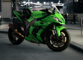 Kawasaki Ninja 400 Precio México: ¿Vale La Pena Esta Moto Potente?