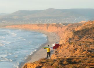 Bandera De Mexico Para Colorear: Descubre Ideas Creativas Y Divertidas