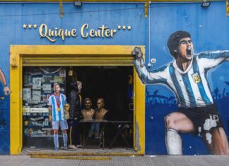 Messi Playera Mexico: ¿Por Qué Es La Prenda Favorita De Fans?