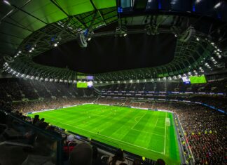 Alineaciones De Tottenham Contra Liverpool FC: ¿Quién Sorprenderá?