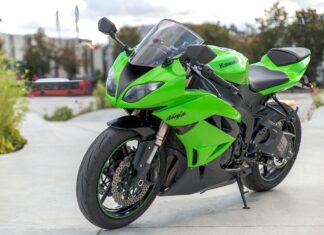 Kawasaki Ninja H2R Precio México: ¿Vale La Pena Esta Bestia?