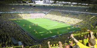 Alineaciones De Borussia Dortmund Contra PSG: ¿Cuál Será La Sorpresa?