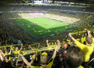 Alineaciones De Borussia Dortmund Contra PSG: ¿Cuál Será La Sorpresa?