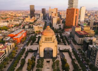 Geely México: ¿Por Qué Es La Revolución Automotriz Que Esperabas?