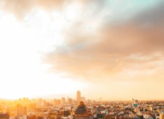 Byd México: ¿Por Qué Es La Revolución Eléctrica Que Necesitas?