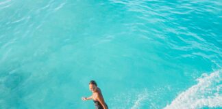 Aquamarina Beach Cancún Quintana Roo México: ¿Paraíso Escondido?