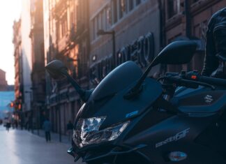 Suzuki México: Descubre Las Sorprendentes Ventajas Que Ofrece