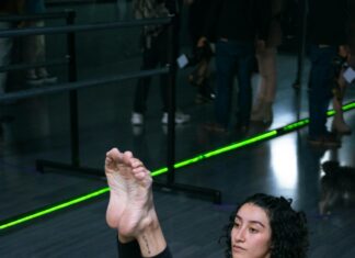 Alo Yoga México: ¿Por Qué Es La Marca Favorita Para Tu Bienestar?