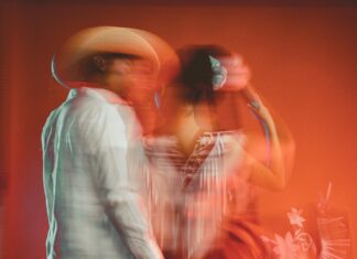 Trajes Típicos De México: Descubre Su Historia Y Colores Vivos