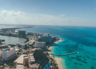 Cancun Bay Resort Cancun Mexico: ¿El Paraíso Escondido Que Buscas?