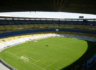 Futbol Copa Oro Mexico Vs Panama: ¿Quién Dominará El Partido?