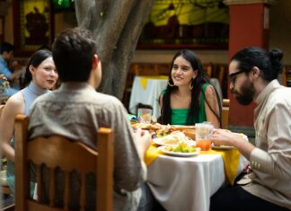 Chat Gratis Mexico: ¿Cómo Conectar Fácilmente Y Sin Límites?